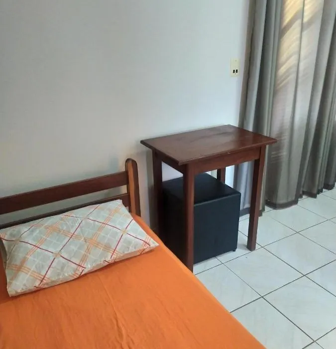 Casa Paraty - Jabaquara-1